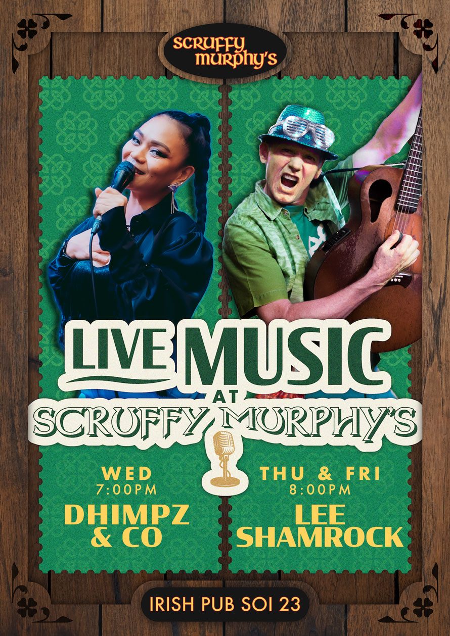 Live music